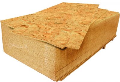 OSB Плоскости
